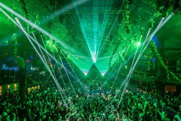 IBIZA CONFIRMA QUE LAS DISCOTECAS PUEDEN ABRIR EN ABRIL