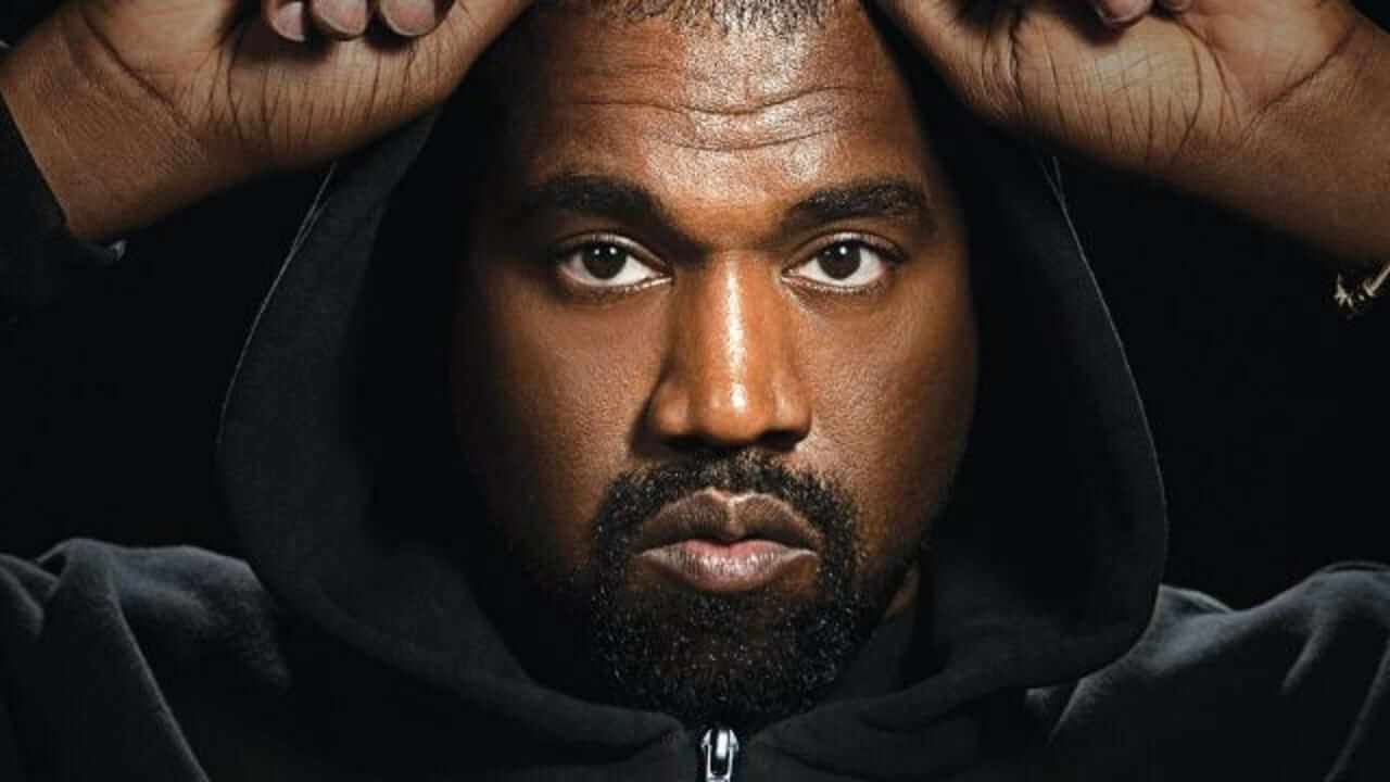 El nuevo documental de Netflix sobre Kanye West llega primero al cine