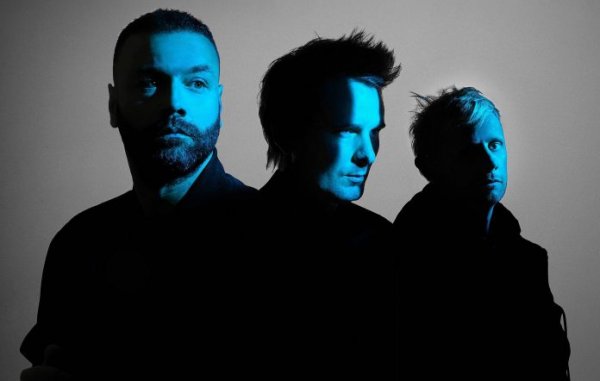 Muse anunció el lanzamiento de su nuevo single “Won’t stand down”