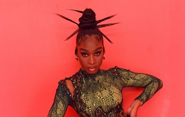 Normani prepara su álbum debut