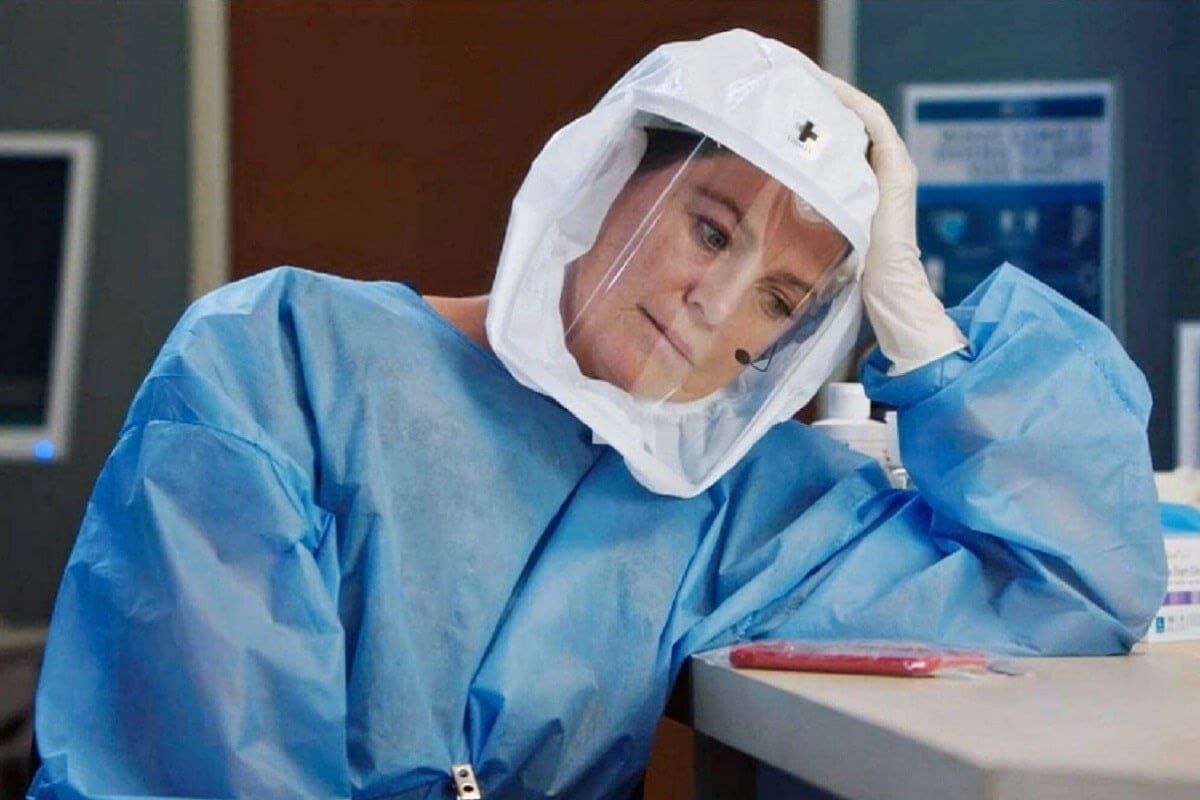 Con la vuelta de Ellen Pompeo, “Grey’s Anatomy” confirmó su 19º temporada