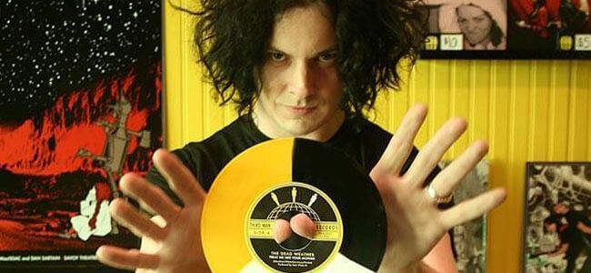 JACK WHITE ESTRENO EL VIDEO DE SU NUEVA CANCION