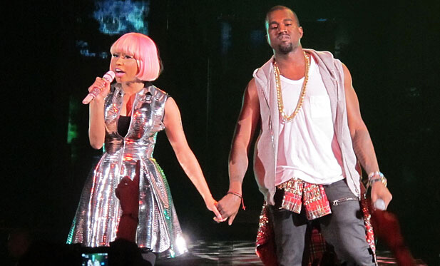 Hallan muerta a la ex manager de Kanye West y Nicki Minaj