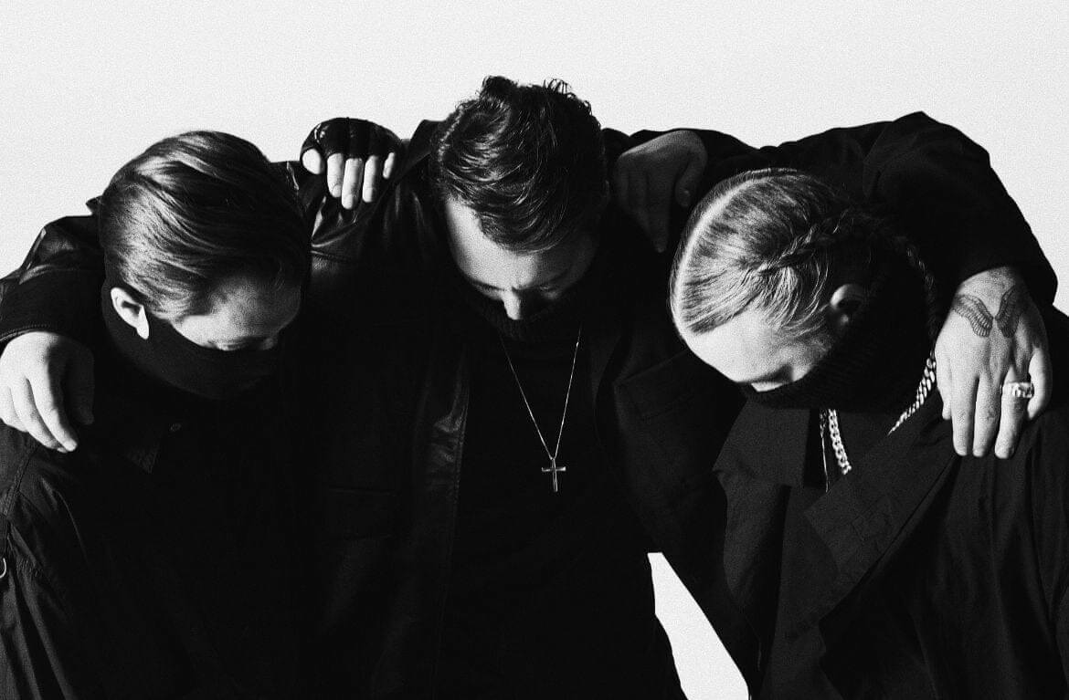 NUEVAS PRODUCCIONES DE SWEDISH HOUSE MAFIA EN LA EDICION ESPECIAL DEL ALBUM DE THE WEEKND