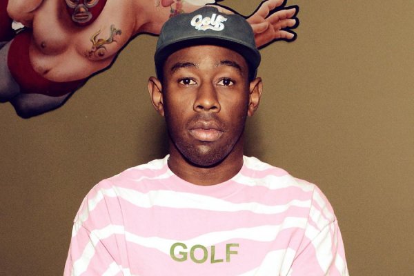 Tyler, The Creator evalúa cambiar su nombre artístico