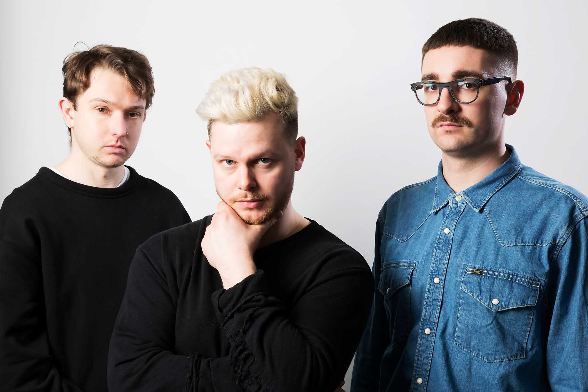 ALT J  LANZO OTRO SINGLE ADELANTO DE SU NUEVO ALBUM