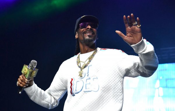 SNOOP DOGG DEMANDADO POR AGRESION SEXUAL POR UNA DE SUS BAILARINAS