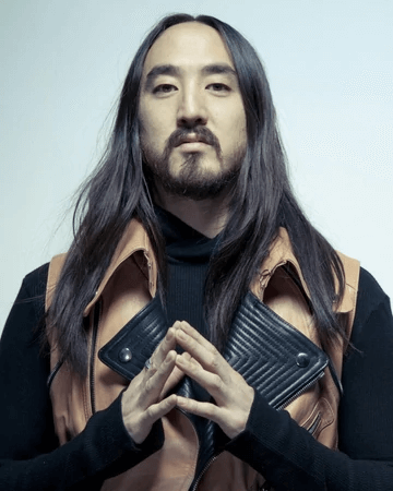 STEVE AOKI DICE GANAR MÁS DINERO EN NFTS QUE EN 10 AÑOS CON LA MÚSICA