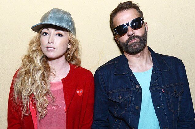 “That’s not my name” de The Ting Tings se hizo viral en TikTok