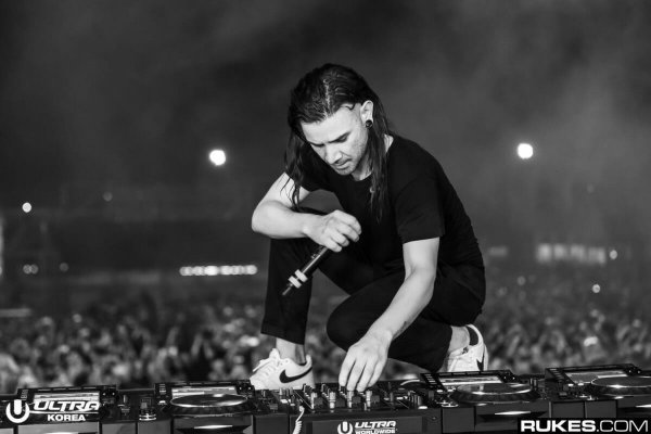 SKRILLEX COLABORA EN EL STREAMING DEL PRIMER LP DE BEAM: “BLESSINGS”