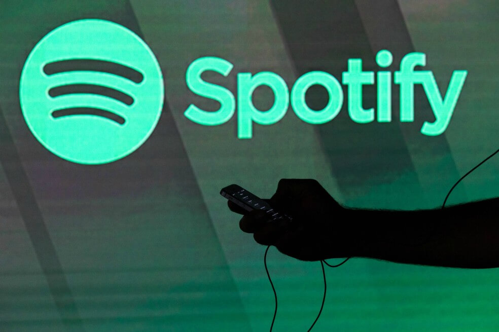 CONTINÚAN LAS POLÉMICAS CON LA PLATAFORMA SPOTIFY