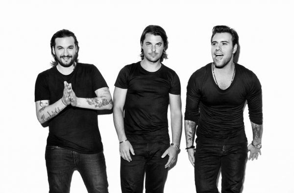 EL ALBUM “PARADISE AGAIN“ DE LOS SWEEDISH HOUSE MAFIA ESTÁ LISTO