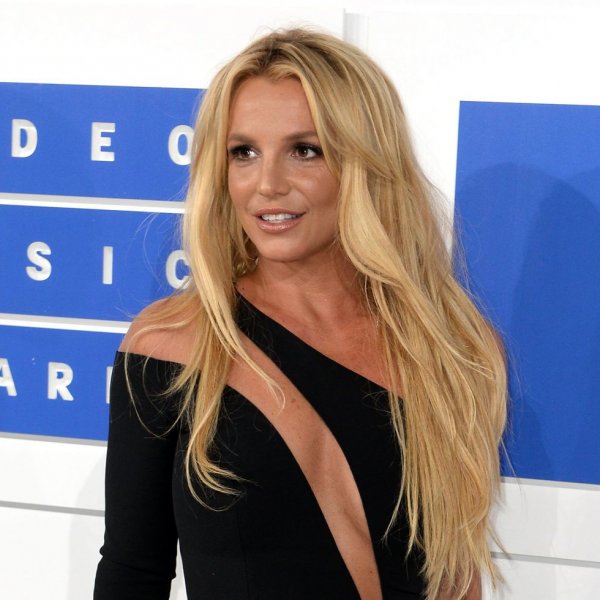 BRITNEY SPEARS INVITADA AL CONGRESO DE LOS EEUU PARA HABLAR SOBRE LA REFORMA DE LA TUTELA