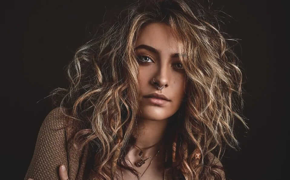 PARIS JACKSON EDITÓ SU NUEVO EP “THE LOST”