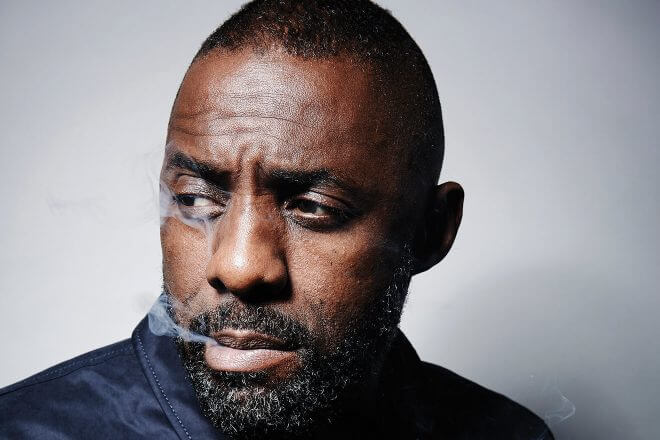 IDRIS ELBA QUIERE ALEJARSE DE LA ACTUACIÓN PARA CENTRARSE MÁS EN LA MÚSICA