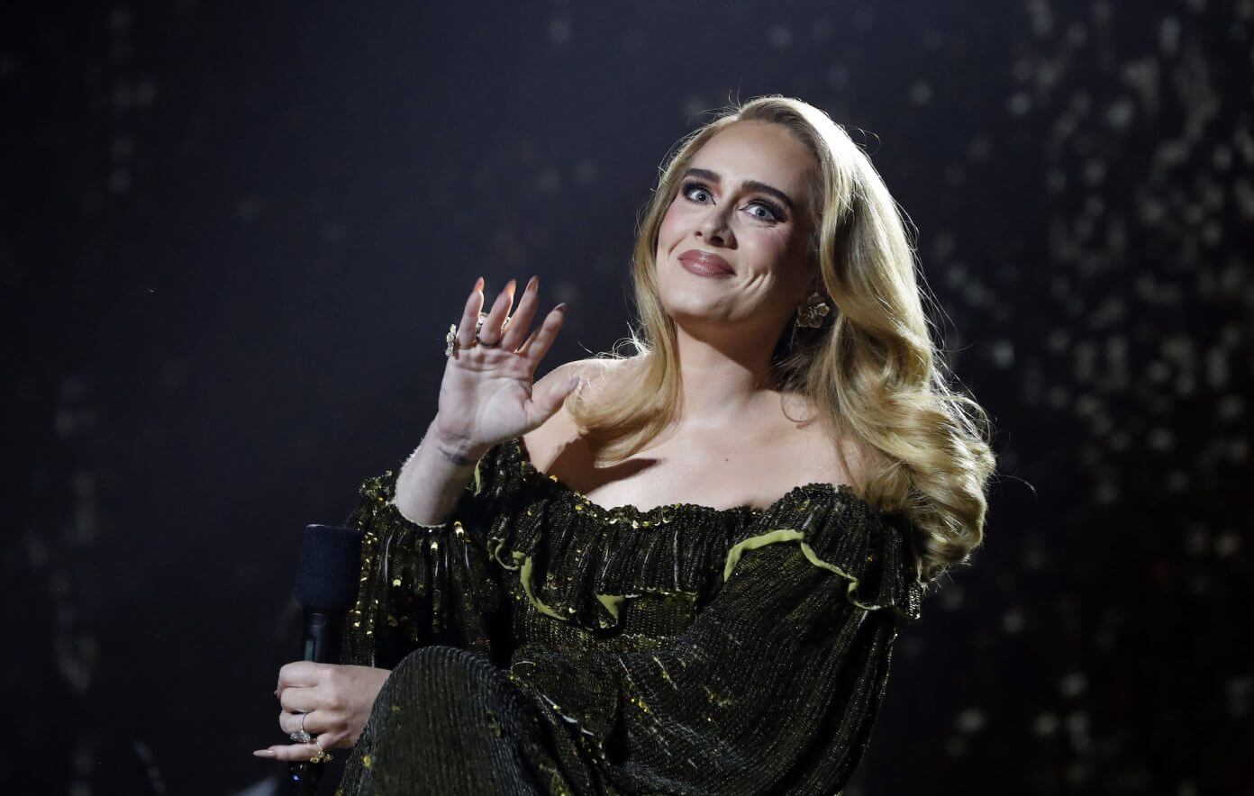 LOS GANADORES DE LOS BRIT AWARDS 2022