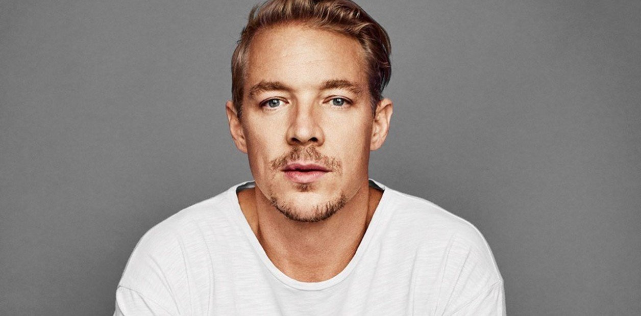 Diplo adelanta el primer single de su álbum homónimo