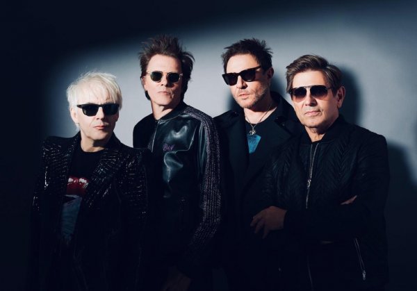 DURAN DURAN LANZA 3 NUEVAS CANCIONES EN UNA VERSIÓN DIGITAL DELUXE DE SU ÚLTIMO ÁLBUM 