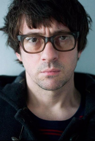 GRAHAM COXON HABLÓ SOBRE LA POSIBLE VUELTA DE BLUR