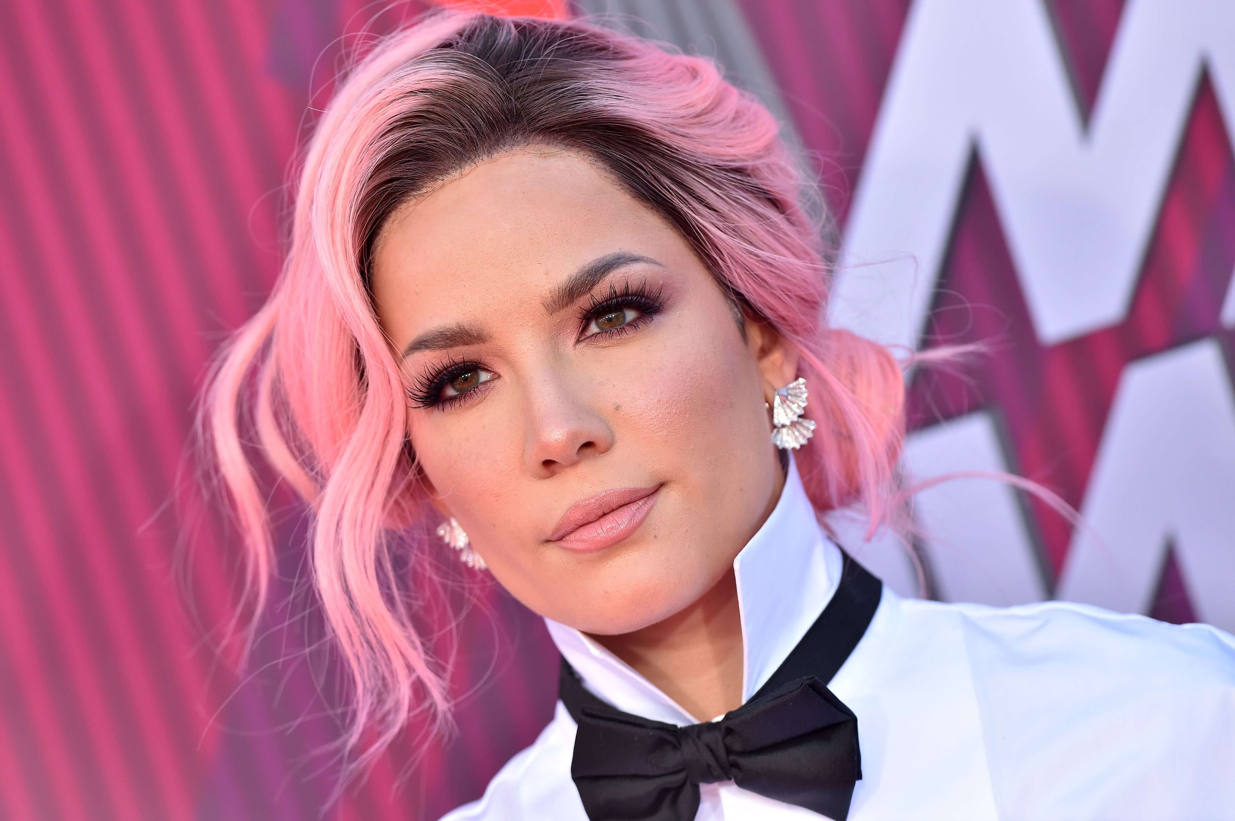 HALSEY ANUNCIÓ SU NUEVA GIRA “LOVE AND POWER” EN ESTADOS UNIDOS