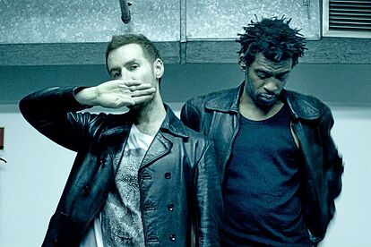 MASSIVE ATTACK CONFIRMA UN SHOW EN DUBLIN PARA EL VERANO EUROPEO 