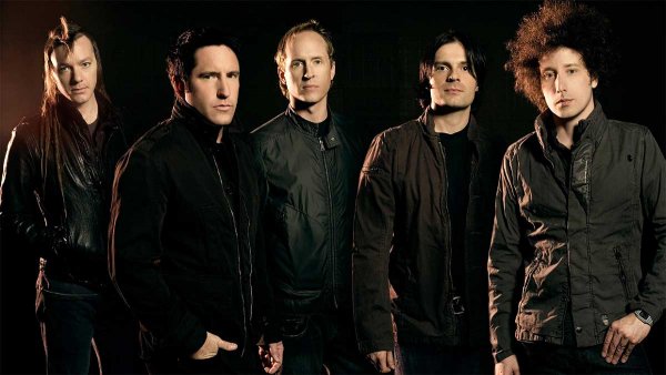 NINE INCH NAILS ANUNCIA DETALLES DE SUS SHOWS EN INGLATERRA