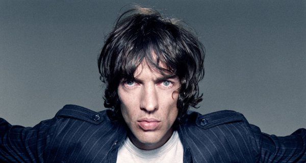 RICHARD ASHCROFT ANUNCIO UN GRAN CONCIERTO EN LA CIUDAD DE LEEDS DE INGLATERRA