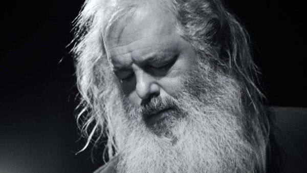 Rick Rubin prepara un libro de no ficción