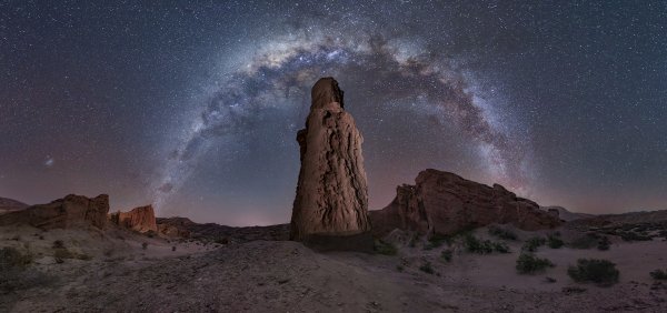 Un argentino entre los ganadores del Mundial de Fotografía