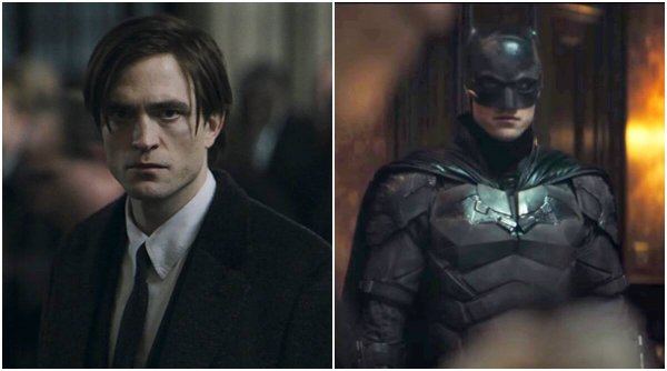 ROBERT PATTINSON COMPUSO MÚSICA COMO BATMAN