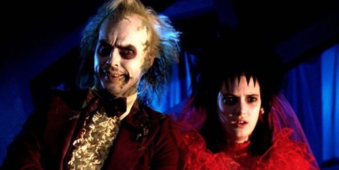 Michael Keaton y Winona Ryder protagonizarán ‘Beetlejuice 2’