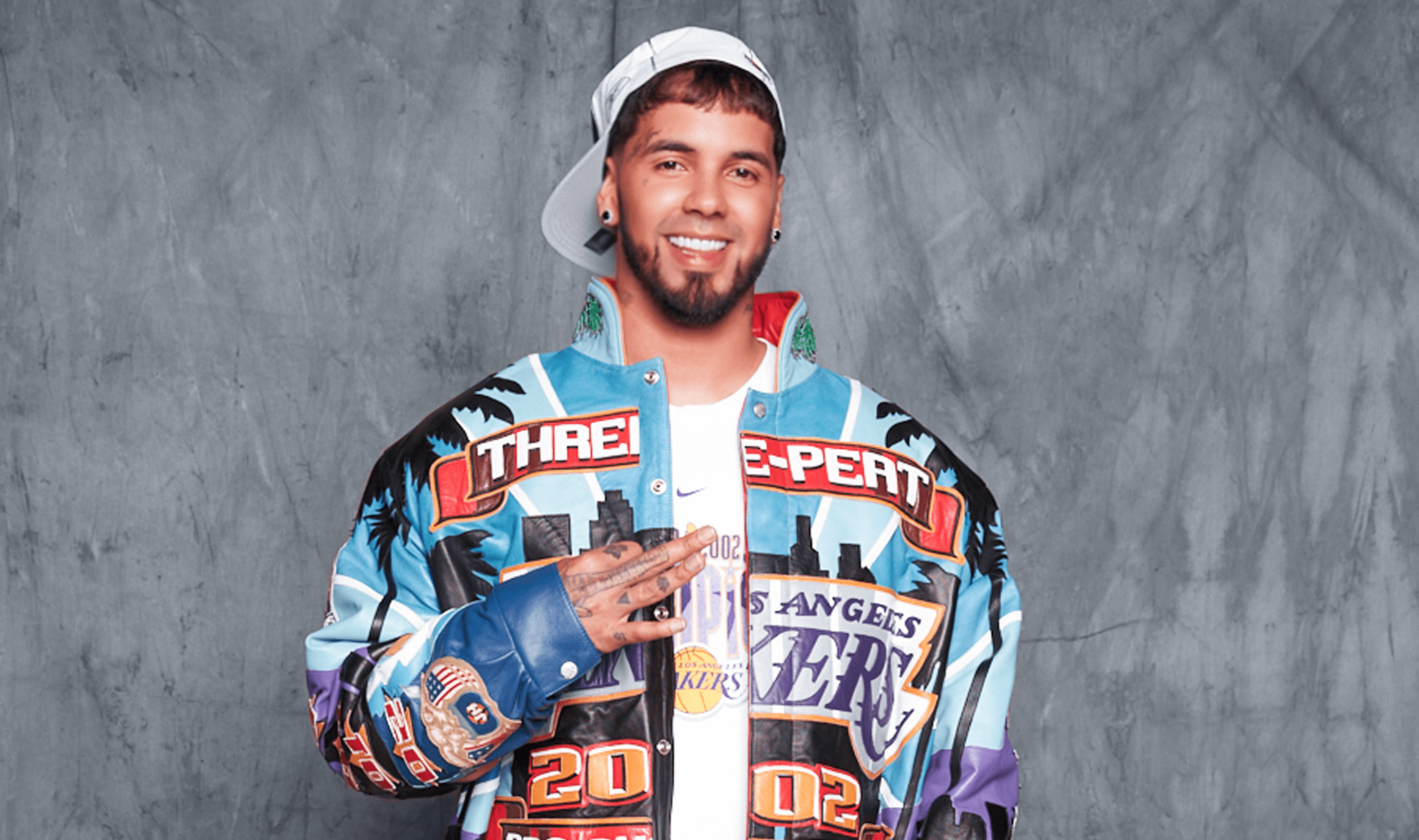 Furor por Anuel AA: Agota preventa en solo 1 hora