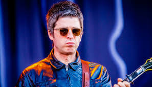 NOEL GALLAGHER DICE QUE EL ROCK ACTUAL ES DEMASIADO CLASE MEDIA