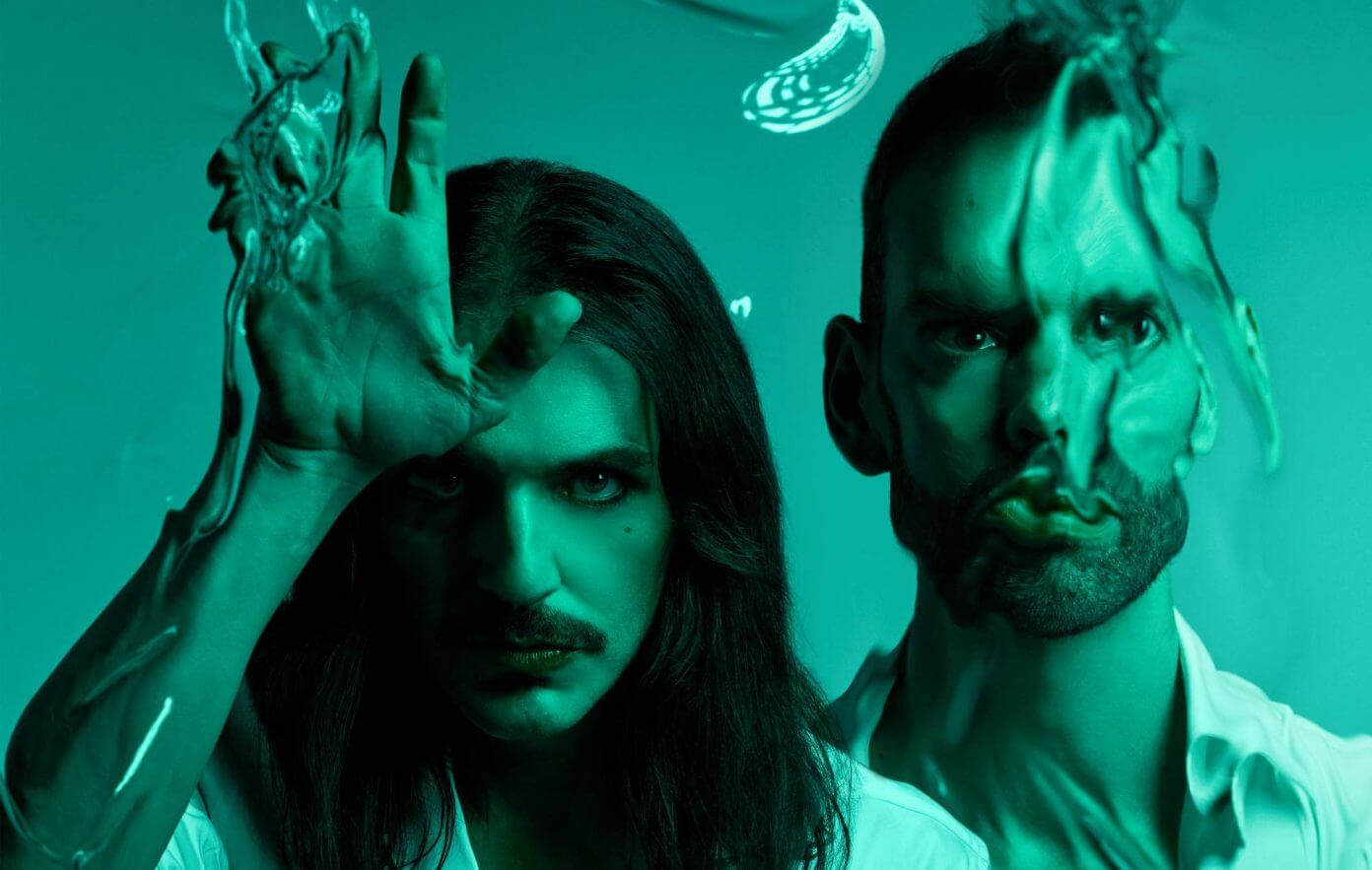 NUEVO MATERIAL DE PLACEBO “HAPPY BIRTHDAY IN THE SKY”