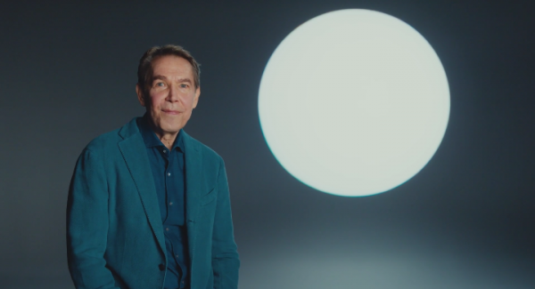 El artista Jeff Koons quiere enviar esculturas digitales a la Luna