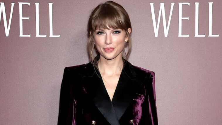 Taylor Swift recibirá un doctorado honorario en bellas artes de la Universidad de Nueva York