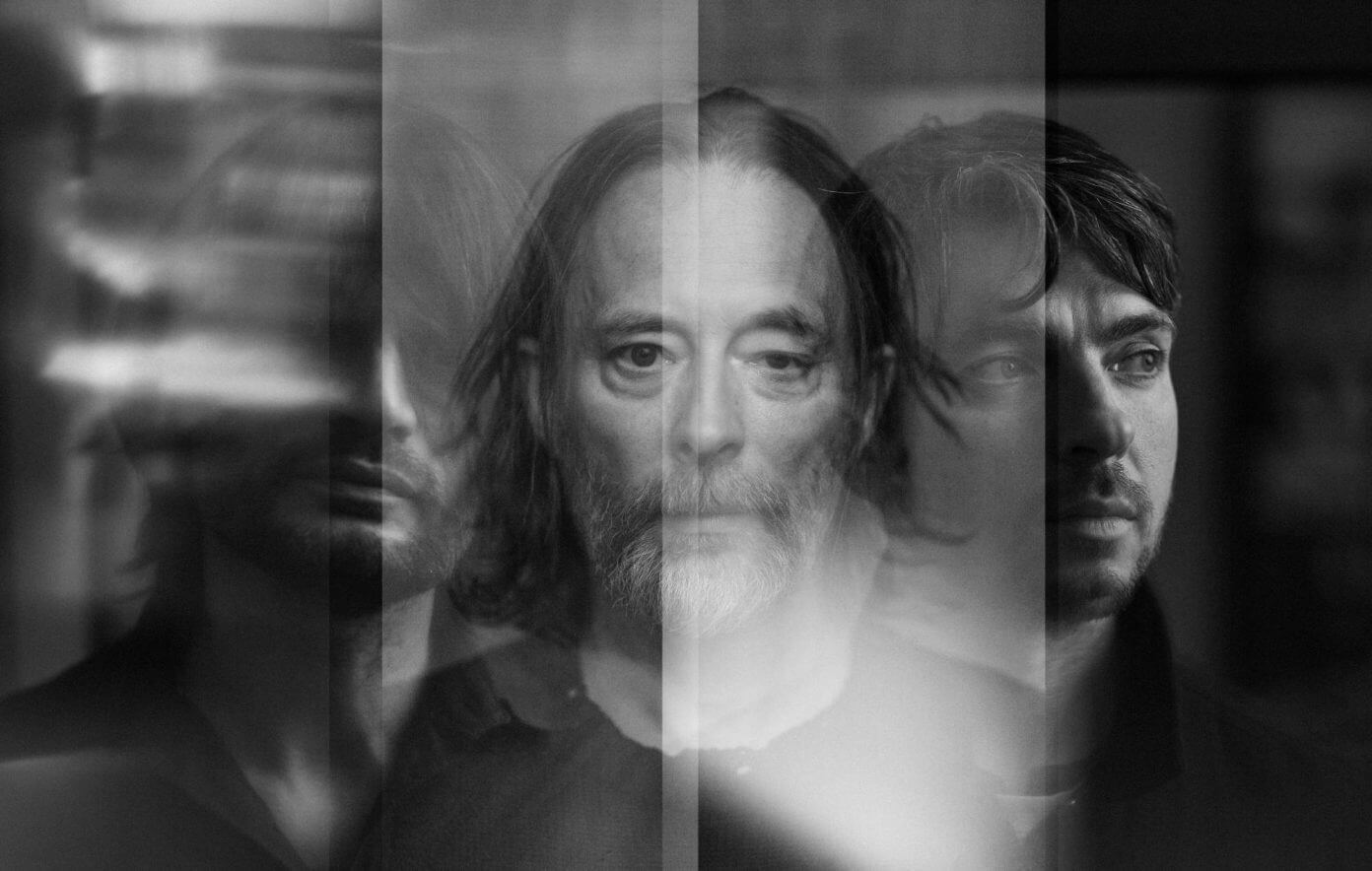 “THE SMILE” – PROYECTO PARALELO DE RADIOHEAD – REVELA UN NUEVO SINGLE DE UN SOLO EJEMPLAR