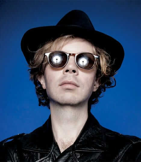 BECK VUELVE A GRABAR SUS PRIMEROS EXITOS “LOSER” Y  “WHERE IT’S AT”