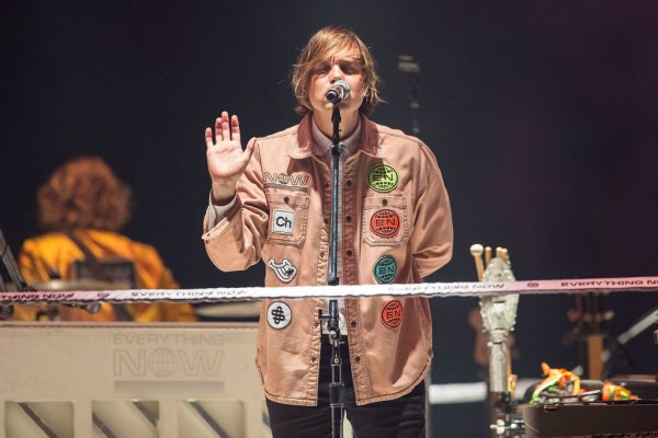 WILL BUTLER DEJA ARCADE FIRE : “ ES HORA DE HACER COSAS NUEVAS”