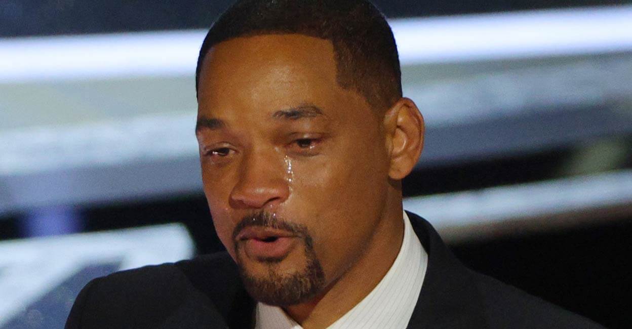 La Academia de Hollywood condenó formalmente a Will Smith