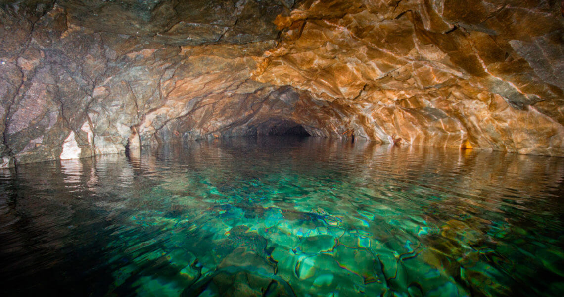 22 de marzo, Día Mundial del Agua