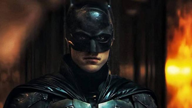 ‘Batman’ recauda más de U$S 128 millones y se convierte en el segundo mejor estreno en pandemia
