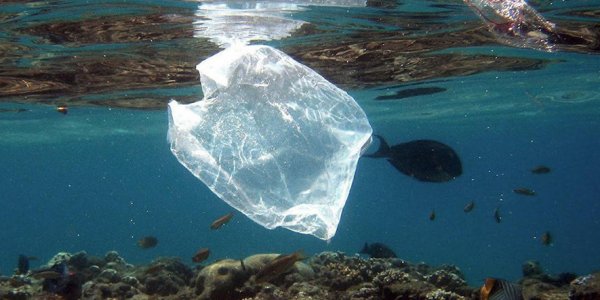 Histórico: Se viene el primer acuerdo mundial contra la contaminación por plásticos
