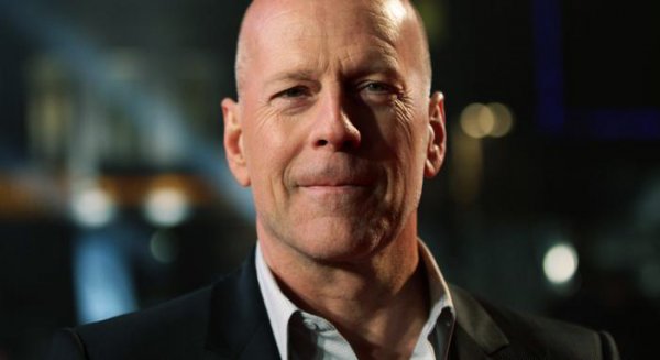 Bruce Willis se retira de la actuación por padecer “afasia”