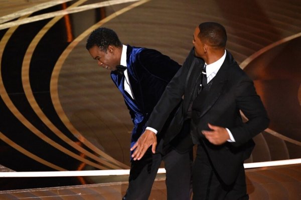 Chris Rock rechazó ser el presentador de los Oscar 2023