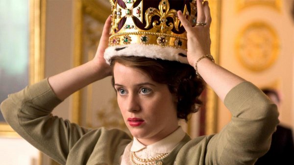 Robaron antigüedades del set de The Crown valuadas en más de 200 mil dólares