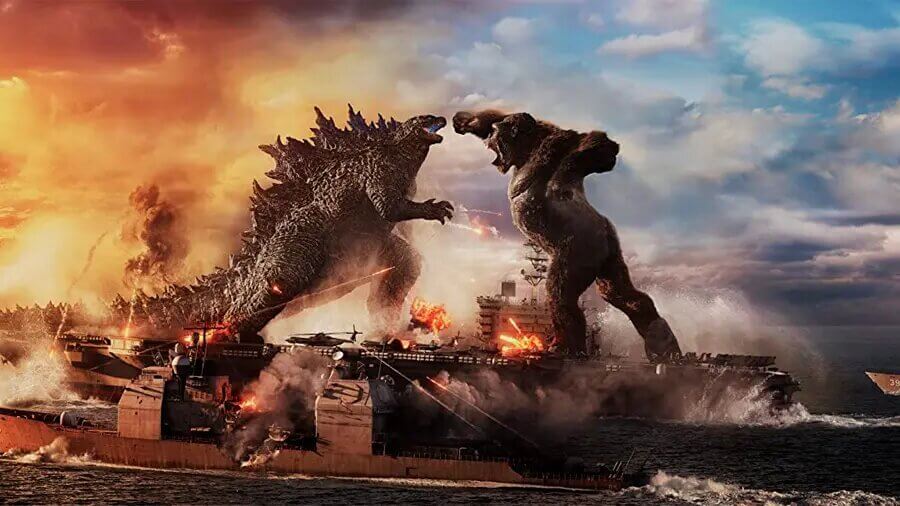 El regreso de “Godzilla vs. Kong” tiene a Australia como escenario de filmación