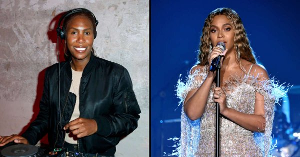 HONEY DIJON  PRODUCE TEMAS PARA BEYONCE