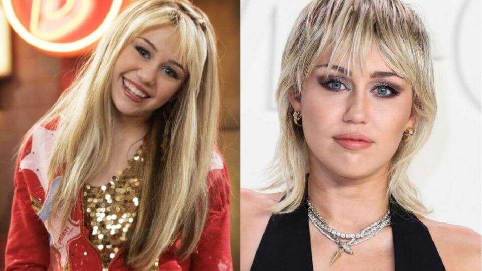 Miley Cyrus y un emotivo mensaje por los 16 años de Hannah Montana
