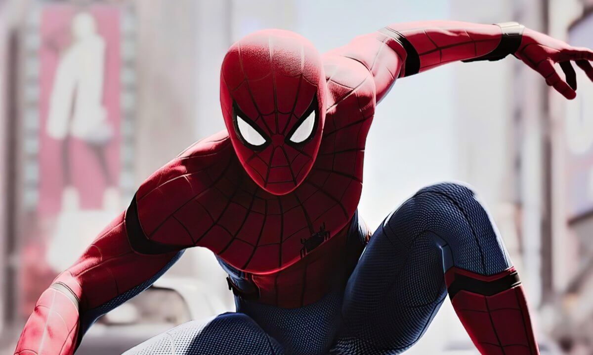 “Spider-Man: No way home”, la película más vista en la historia de los cines argentinos